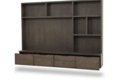 Hot Cinewall Established Hangkasten