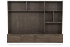 Hot Cinewall Established Hangkasten