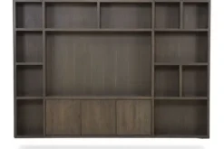 Hangkasten|Tv-Meubels-van Dijk Furniture Cinewall Established