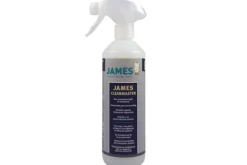 Onderhoud-James Cleanmaster