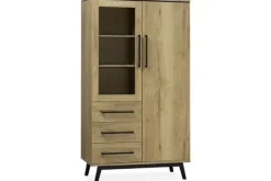 Opbergkasten|Boekenkasten-Lamulux Combikast Alpha - Marca