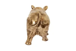 Decoratie-Glam Deco Deco H12 Rhino