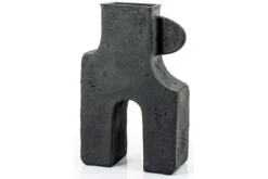 Decoratie-By-Boo Decoratie 221666 - black Tribe