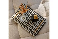 Decoratie-Richmond Interiors Dienblad 212104  Birte