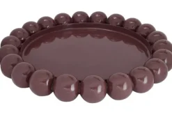 Decoratie-Richmond Interiors Dienblad 215623 Martha Sable