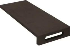 Decoratie-Van Willigen Dienblad bruin Drew