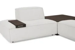 Decoratie-Van Willigen Dienblad bruin Drew