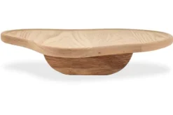 Best Dienblad Eikenhout 250302 Tray Decoratie