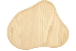 Best Dienblad Eikenhout 250302 Tray Decoratie