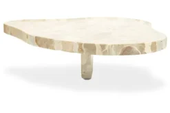 New Dienblad Marmer 250351 Tray Decoratie