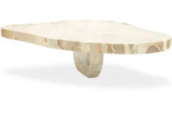 New Dienblad Marmer 250351 Tray Decoratie