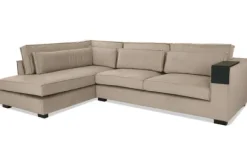 Decoratie-Van Willigen Dienblad mini zwart Drew