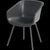 Tuinartikelen-Hartman tuinmeubelen Dining Tuinstoel Xerix 23.904.010 Amalia