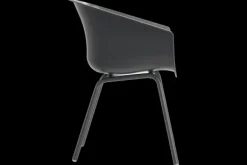 Tuinartikelen-Hartman tuinmeubelen Dining Tuinstoel Xerix 23.904.010 Amalia