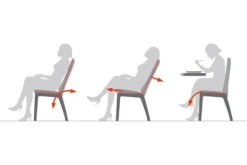 New Diningstoel Laurel | Eetkamerstoelen