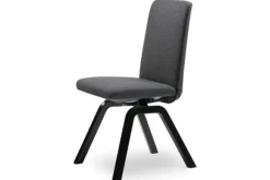 Eetkamerstoelen-Stressless Diningstoel Laurel |