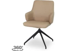 Discount Diningstoel Laurel | Eetkamerstoelen