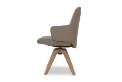 Eetkamerstoelen-Stressless Diningstoel Laurel |