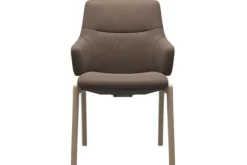 Eetkamerstoelen-Stressless Diningstoel Mint |