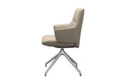 Eetkamerstoelen-Stressless Diningstoel Mint |