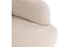 Draaifauteuils-Richmond Interiors Draaifauteuil 214133 Biscotti Kagney