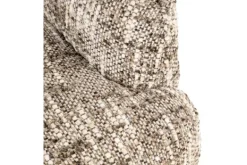 Online Draaifauteuil 213569 Brown Omara Kagney Draaifauteuils