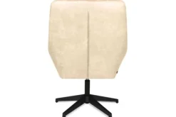 Outlet Draaifauteuil - Chicago Toffee Toma Draaifauteuils
