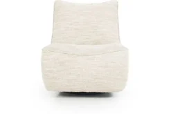 Draaifauteuils-Eleonora Meubelen Draaifauteuil 96170 Loys