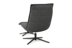 Best Draaifauteuil 95591 Marcus Draaifauteuils