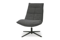 Best Draaifauteuil 95591 Marcus Draaifauteuils