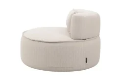 Ronde Fauteuils|Draaifauteuils-Richmond Interiors Draaifauteuil 213203 Nammos