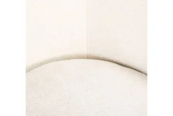 Online Draaifauteuil 211899 Unicorn White Arcus Ronde Fauteuils|Draaifauteuils