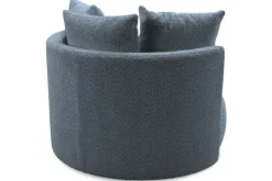 Ronde Fauteuils|Draaifauteuils-Donc Draaifauteuil Alana