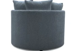 Ronde Fauteuils|Draaifauteuils-Donc Draaifauteuil Alana