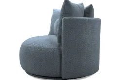 Ronde Fauteuils|Draaifauteuils-Donc Draaifauteuil Alana