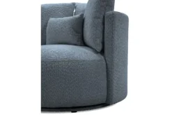 Ronde Fauteuils|Draaifauteuils-Donc Draaifauteuil Alana