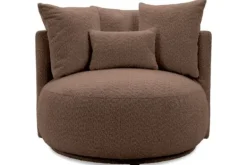 Ronde Fauteuils|Draaifauteuils-Donc Draaifauteuil Alana