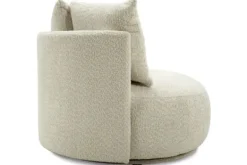 Ronde Fauteuils|Draaifauteuils-Donc Draaifauteuil Alana