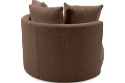 Ronde Fauteuils|Draaifauteuils-Donc Draaifauteuil Alana