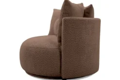 Ronde Fauteuils|Draaifauteuils-Donc Draaifauteuil Alana