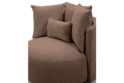 Ronde Fauteuils|Draaifauteuils-Donc Draaifauteuil Alana