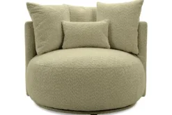 Ronde Fauteuils|Draaifauteuils-Donc Draaifauteuil Alana