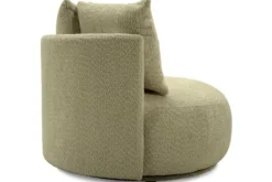 Ronde Fauteuils|Draaifauteuils-Donc Draaifauteuil Alana