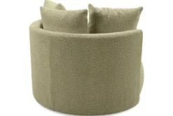 Ronde Fauteuils|Draaifauteuils-Donc Draaifauteuil Alana