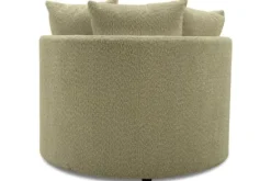 Ronde Fauteuils|Draaifauteuils-Donc Draaifauteuil Alana