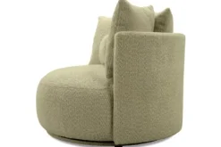 Ronde Fauteuils|Draaifauteuils-Donc Draaifauteuil Alana