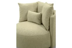 Ronde Fauteuils|Draaifauteuils-Donc Draaifauteuil Alana