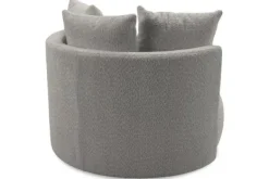 Ronde Fauteuils|Draaifauteuils-Donc Draaifauteuil Alana