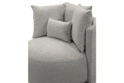 Ronde Fauteuils|Draaifauteuils-Donc Draaifauteuil Alana