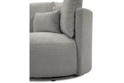 Ronde Fauteuils|Draaifauteuils-Donc Draaifauteuil Alana